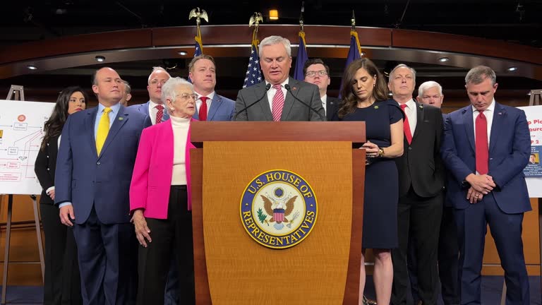 1,084 Us House Committee Chairmen Stock Videos, Footage, & 4K Video ...