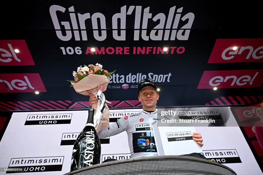 106th Giro d'Italia 2023 - Stage 5
