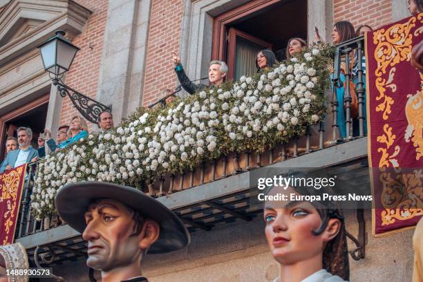 Jose Ramon Marquez Jose Ramon Marquez Ramoncin Photos and Premium High Res Pictures ...