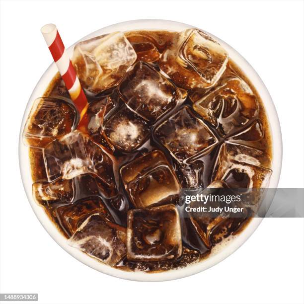 cola - soda stock illustrations