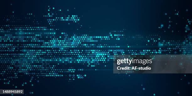 ilustraciones, imágenes clip art, dibujos animados e iconos de stock de patrón de red hexagonal vectorial. - tecnología sanitaria