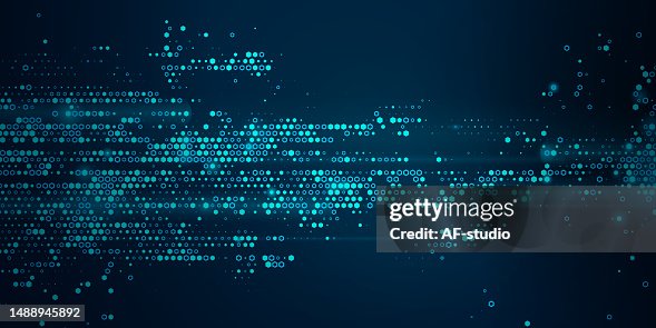 Vector hexagonal network pattern. Vector hexagonal network pattern.