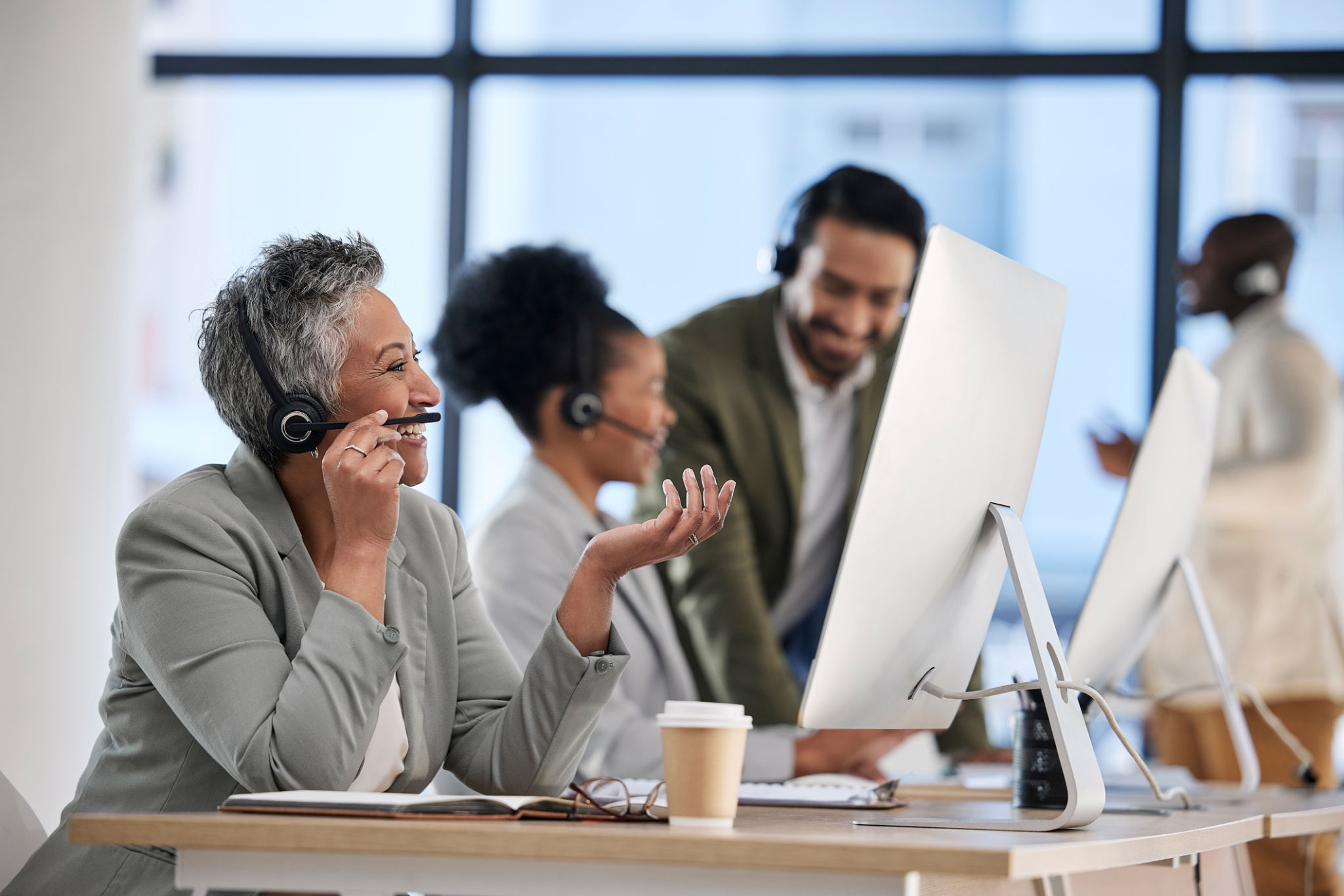 medical call center