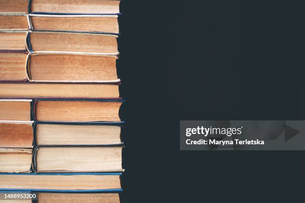 Book Back Texture 153 Paper Back Texture Stock Photos, High-Res Pictures, and Images ...
