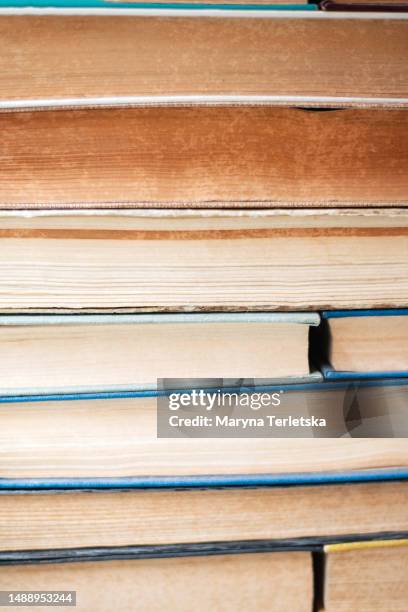 Book Back Texture 201 Paper Back Texture Stock Photos, High-Res Pictures, and Images ...