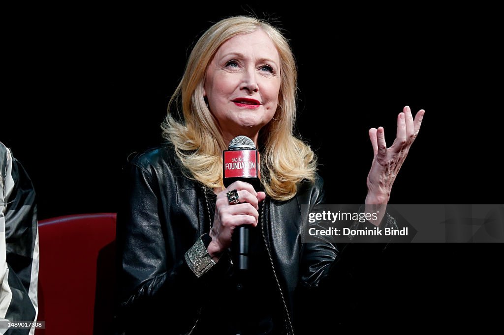 SAG-AFTRA Foundation Conversations "Monica" Screening And Q&A