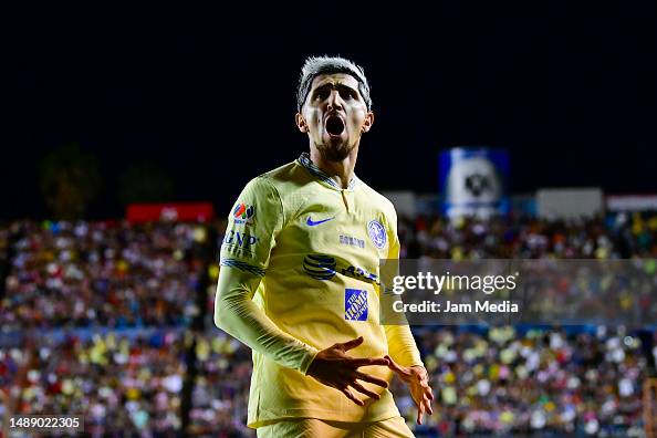Atletico San Luis v America - Playoffs Torneo Clausura 2023 Liga MX Atletico San Luis v America - Playoffs Torneo Clausura 2023 Liga MX