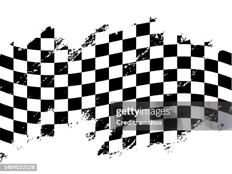レースのフラグ レースのフラグ