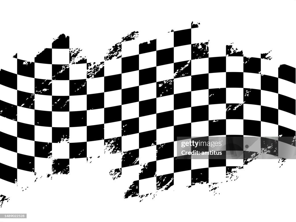 Race flag