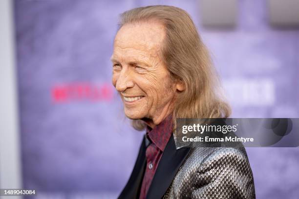 Paul Rassi Paul Raci Photos and Premium High Res Pictures - Getty Images