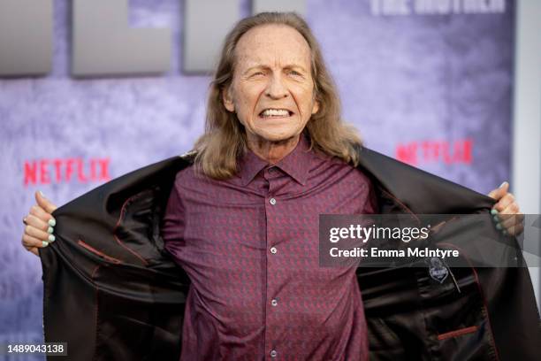 Paul Rassi Paul Raci Photos and Premium High Res Pictures - Getty Images