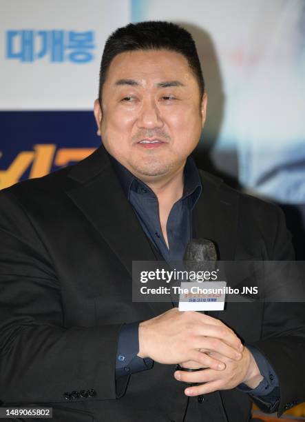 Donald Li Actor Don Lee South Korean Actor Photos and Premium High Res Pictures - Getty ...