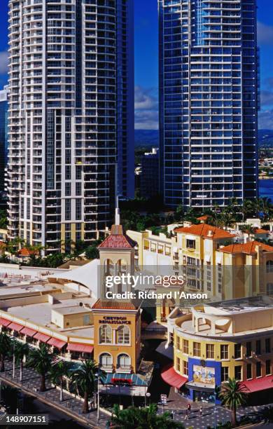 Chevron Renaissance 14 Chevron Renaissance Stock Photos, High-Res Pictures, and Images ...