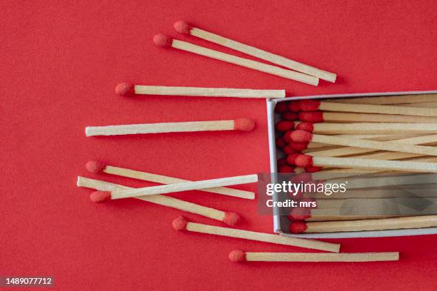 matchbox - streichholzschachtel stock-fotos und bilder