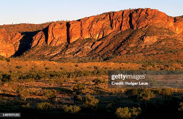 Kimberly Ranges Kimberley Ranges Photos and Premium High Res Pictures - Getty Images