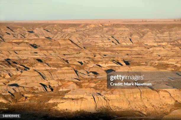 Dinosaur Park Formation Photos and Premium High Res Pictures Getty Images