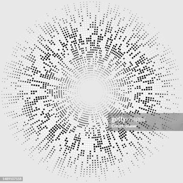 1,104 Random Dot Pattern Stock Photos, High-Res Pictures, and Images ...