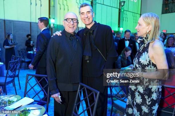 Terry Jobling 1,816 Parker Foundation Gala Stock Photos, High-Res Pictures, and ...