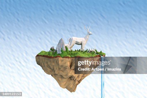3D, CG, illustration, object, background 3D, CG, illustration, object, background