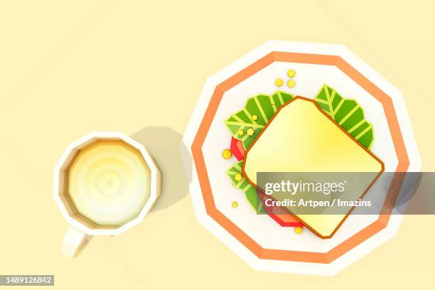 3d, cg, illustration, object, background - dining table background stock illustrations