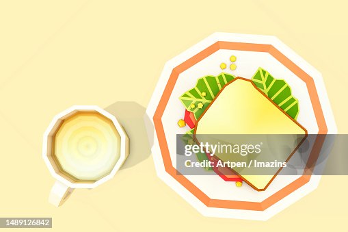 3D, CG, illustration, object, background 3D, CG, illustration, object, background