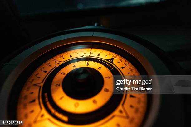 Confused Compass Photos and Premium High Res Pictures - Getty Images