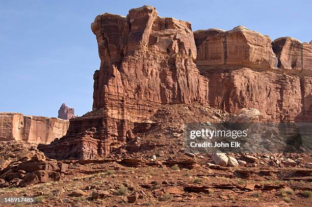 Caprock Type Caprock Canyon Photos and Premium High Res Pictures - Getty Images