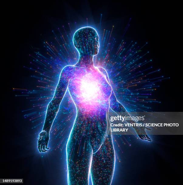 Bioelectricity Science 50 Bioelectricity Stock Photos, High-Res Pictures, and Images - Getty ...