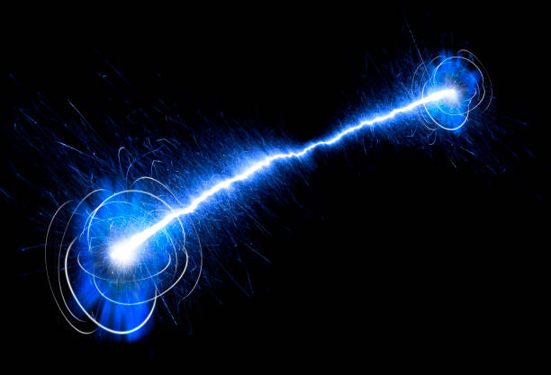 Quantum Entanglement