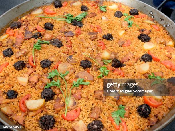 Italian Pan Rice 6,830 Rice Pan Stock Photos, High-Res Pictures, and Images - Getty Images
