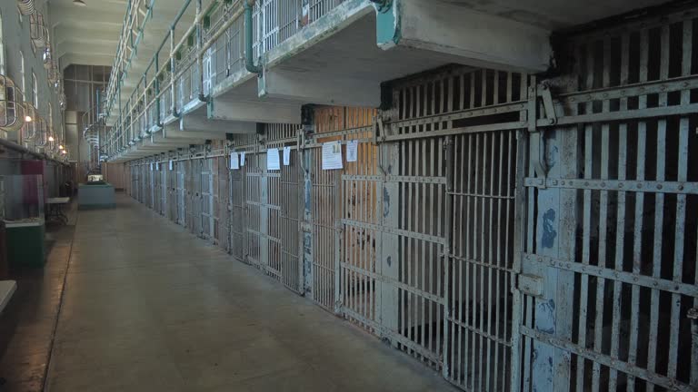 Inside Prison 1,369 Inside Prison Cell Stock Videos, Footage, & 4K Video Clips ...