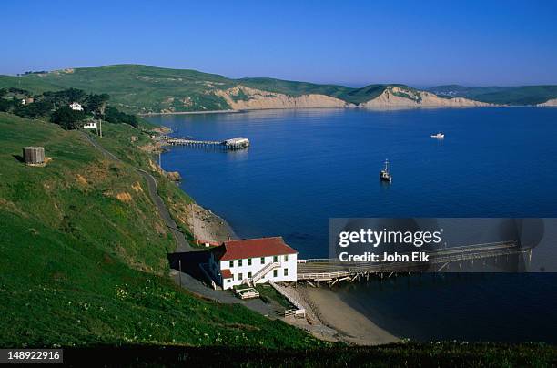 Point Reyes Base 463 Point Reyes Station Ca Stock Photos, High-Res Pictures, and Images ...