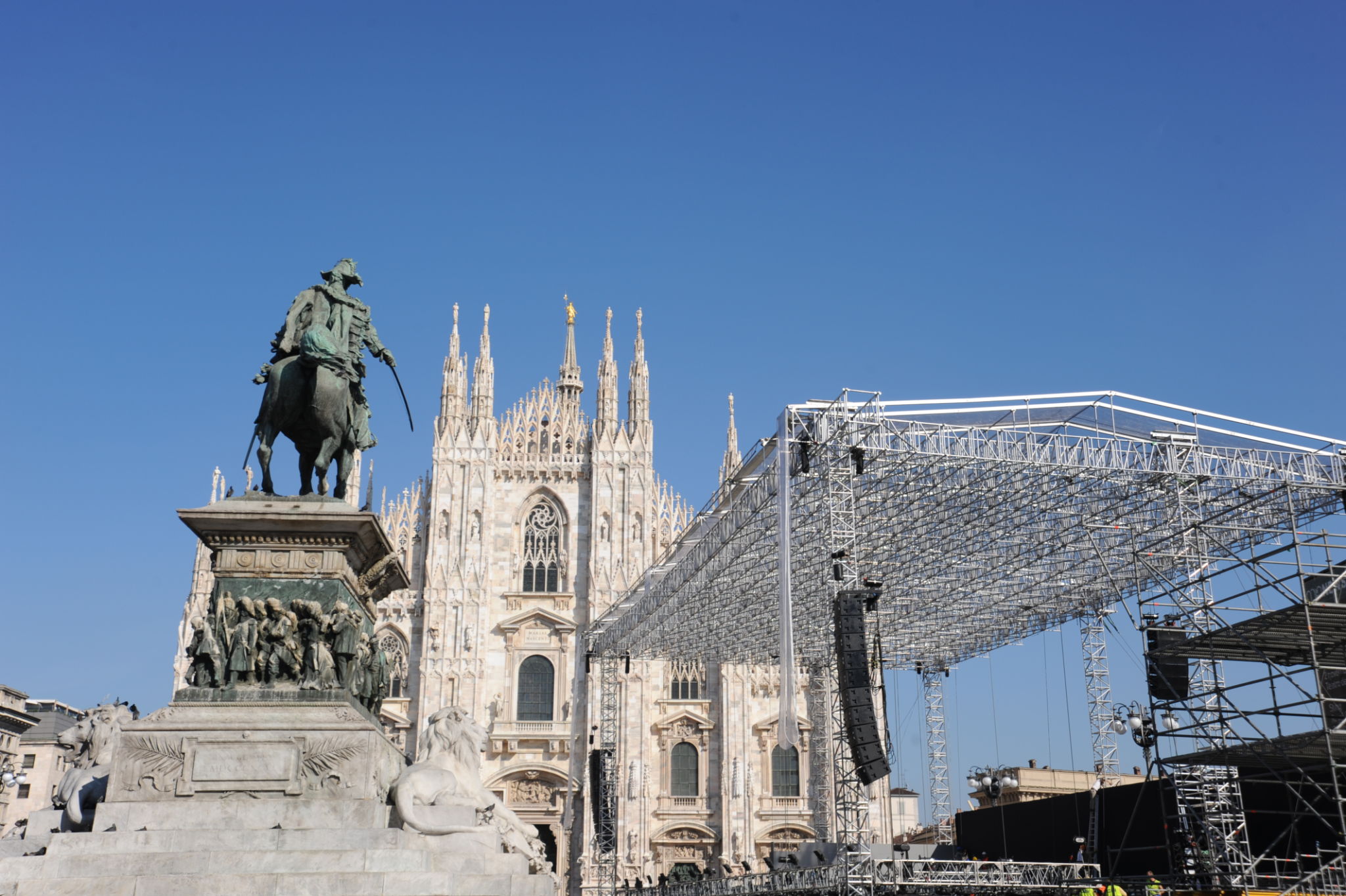 milano eventi