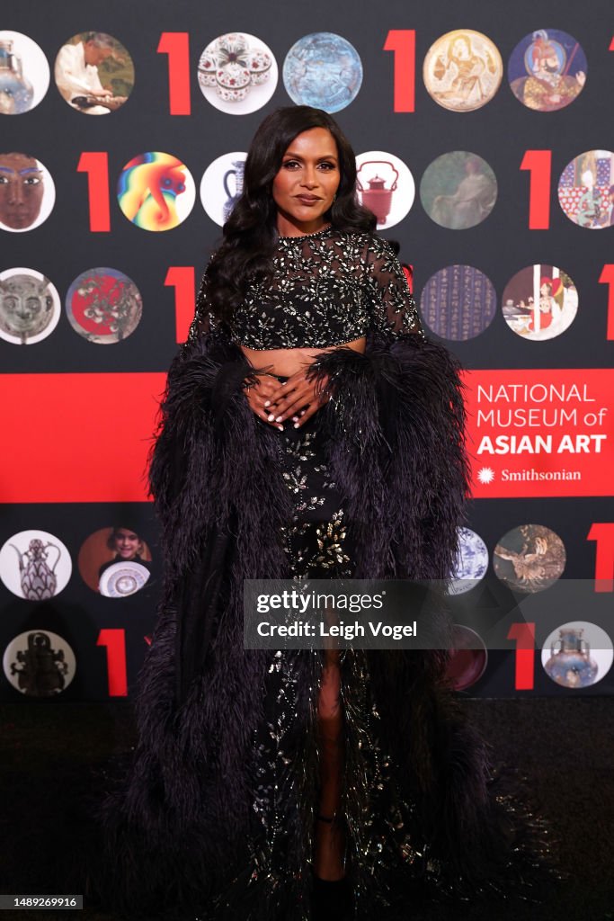 National Museum Of Asian Art Centennial Celebration Dinner