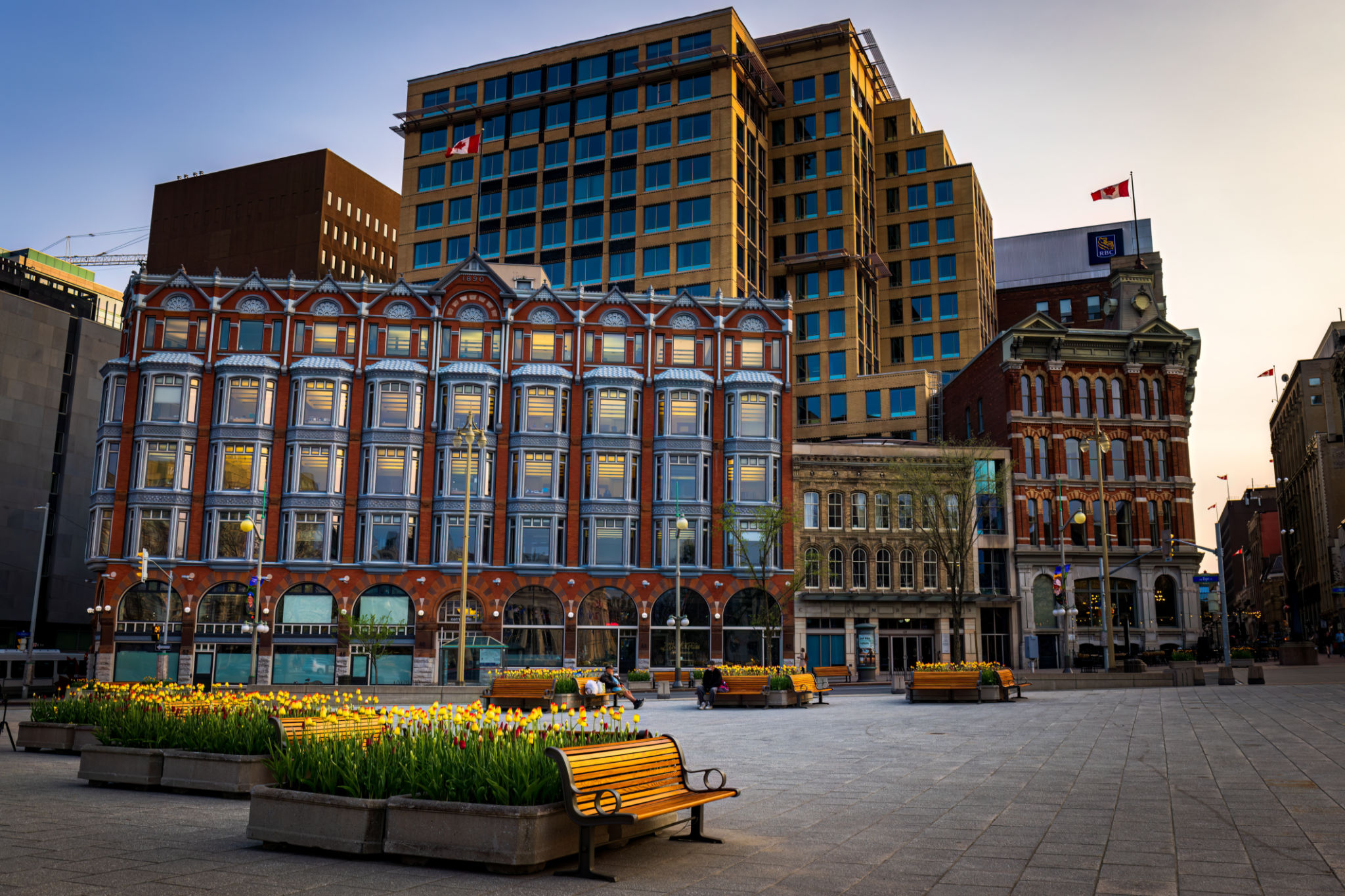 ottawa streets