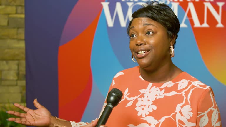 Mrs. Gooding Mrs Jewell Videos and HD Footage - Getty Images