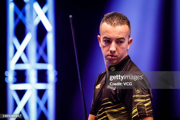 Alcaide Pool 65 David Alcaide Photos & High Res Pictures - Getty Images