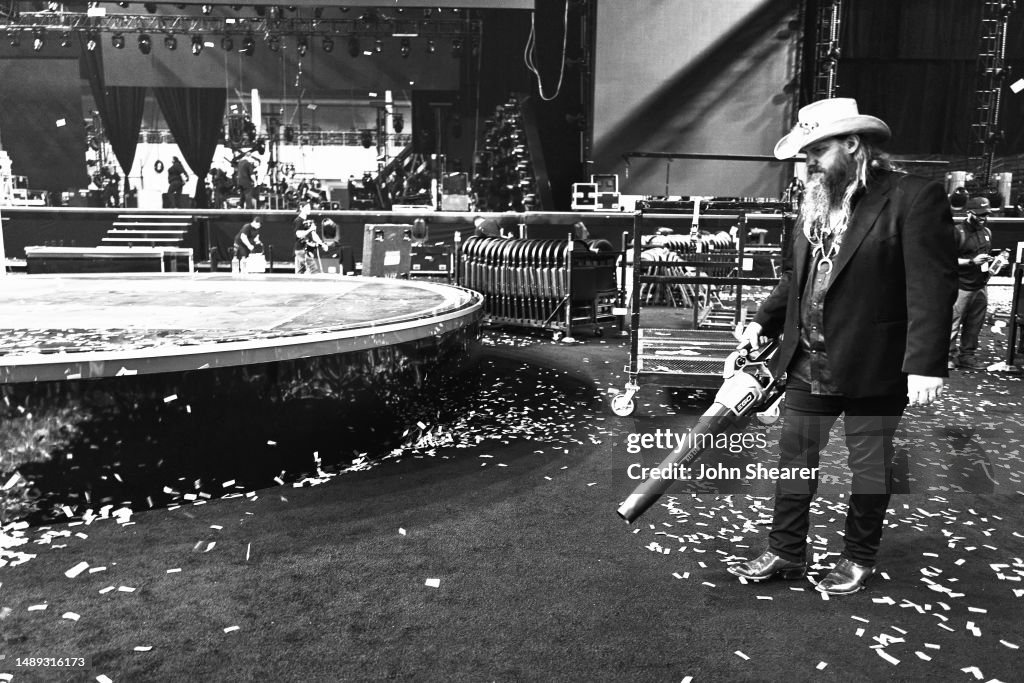 58th Academy of Country Music Awards