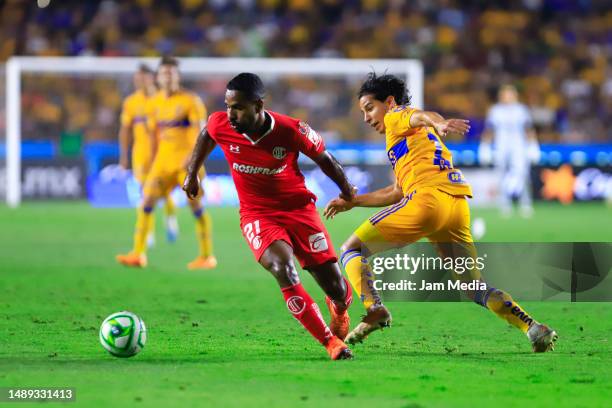 172 Brayan Lopez Photos & High Res Pictures Getty Images