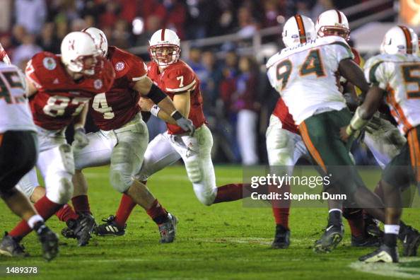 Rose Bowl X Rose Bowl X