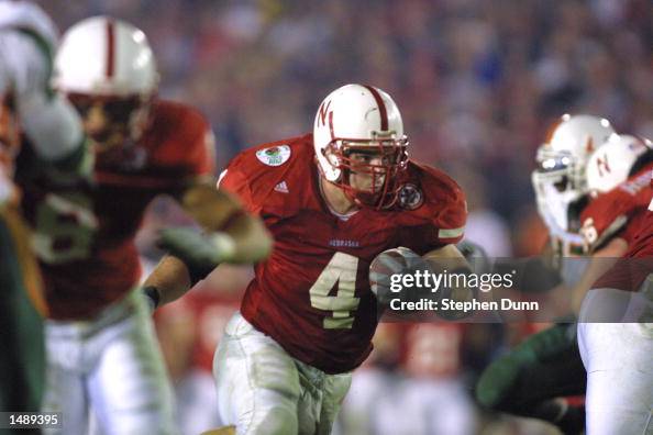 Rose Bowl X Rose Bowl X