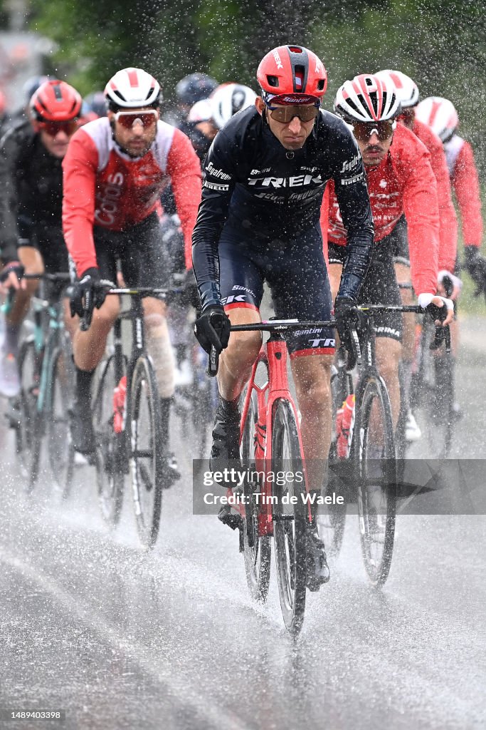 106th Giro d'Italia 2023 - Stage 7