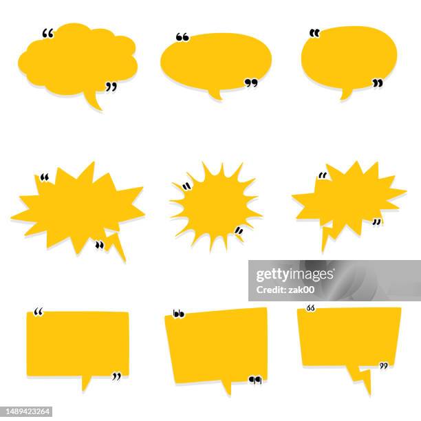 ilustrações de stock, clip art, desenhos animados e ícones de speech bubble - balão de conversa online
