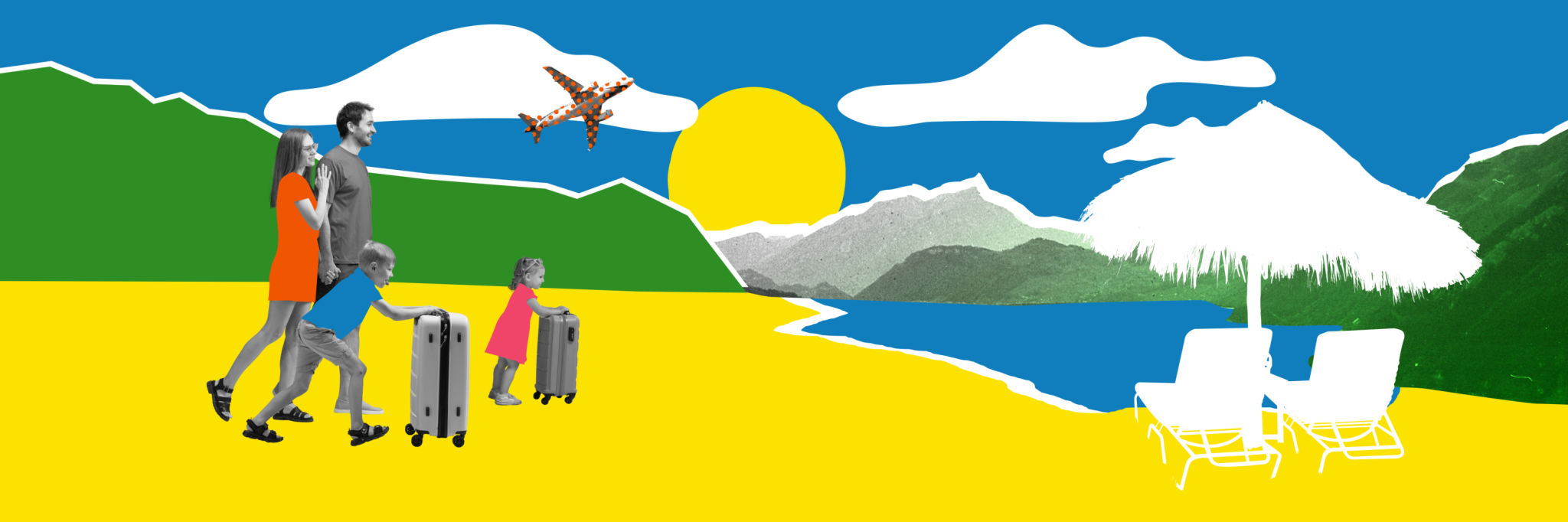 viaje ecológico
