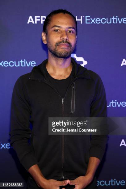 Ronnie Kwesi Coleman attends the AfroTech Executive Washington D.C. Event at The Gathering Spot on May 11, 2023 in Washington, DC.