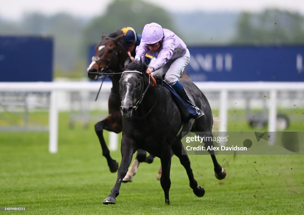 Ascot Races