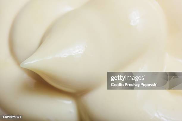 mayonnaise - マヨネーズ ストックフォトと画像