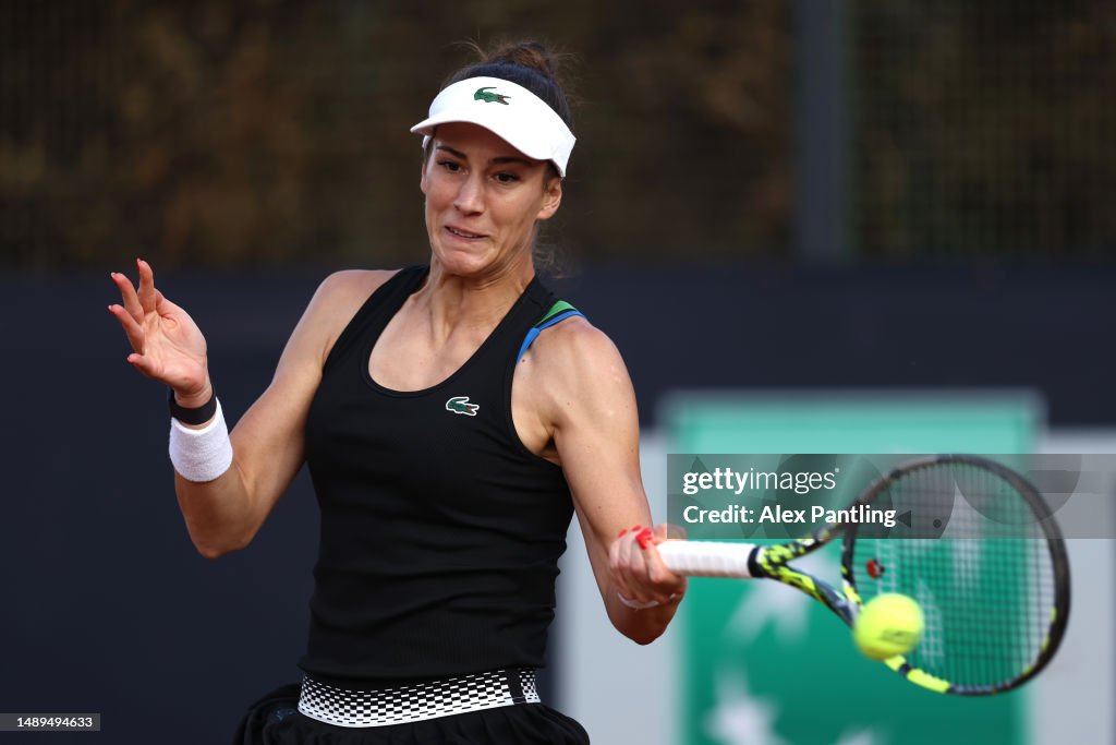 Internazionali BNL D'Italia 2023 - Day Five
