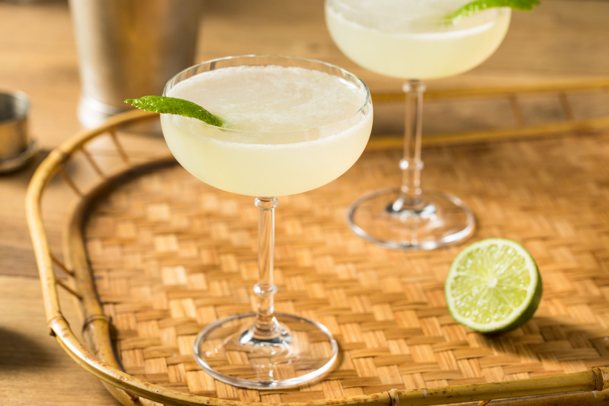 frozen daiquiri