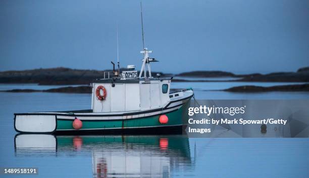 lunenburg, canada - seeprovinzen stock-fotos und bilder